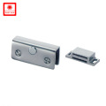 Hot Designs Stainless Steel Glass Cabinet Hinge (CBH-602)